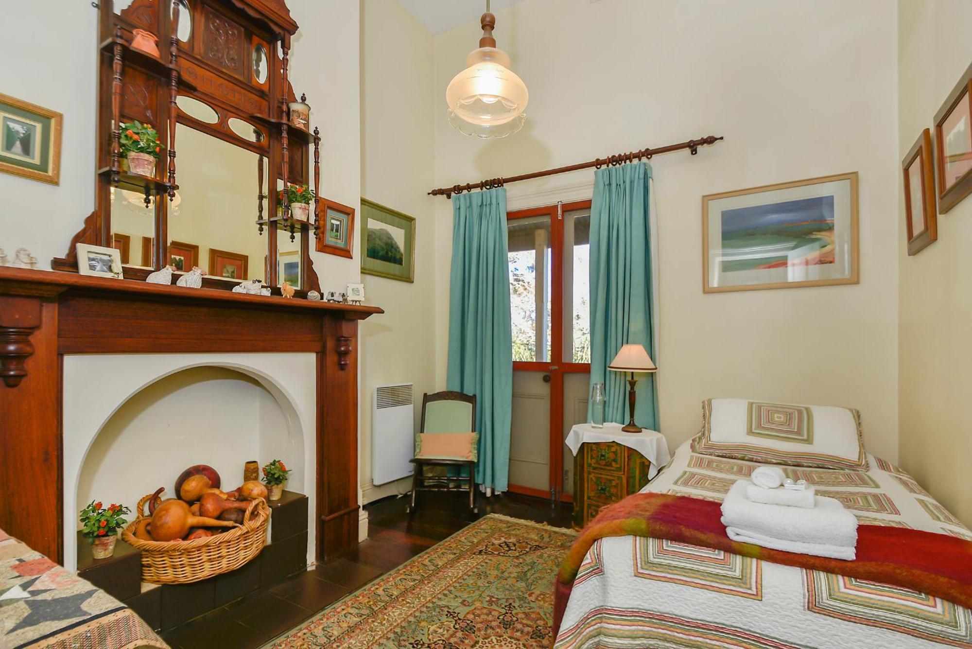 Ford House Bed & Breakfast Bridgetown Exterior foto